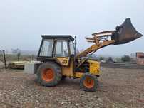 Ładowarka   jcb 3cx