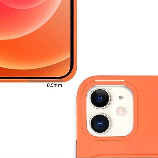 Card Case silikonowe etui portfel z kieszonką na kartę dokumenty do Sa