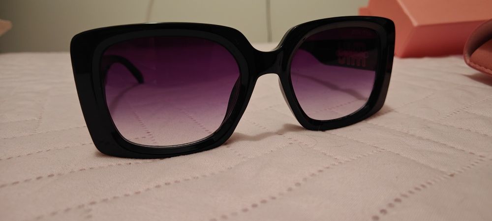 Óculos de Sol MIU MIU - Novos/Original