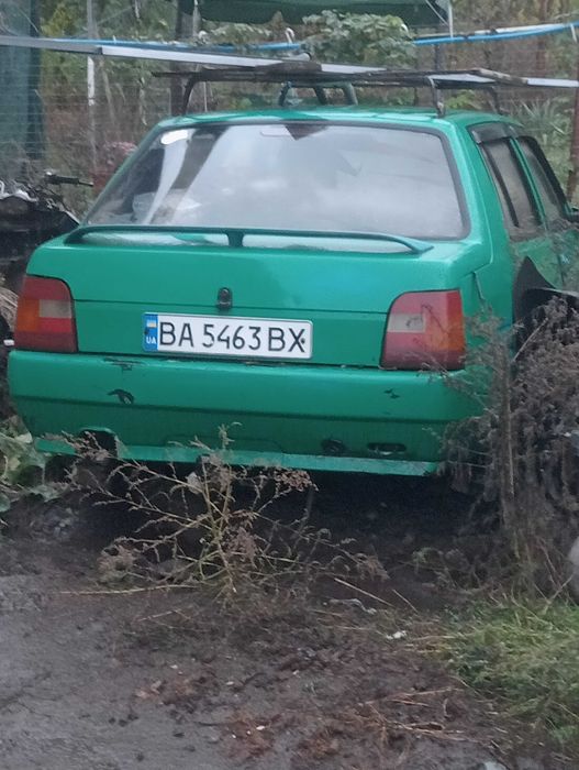 Продам ЗАЗ Славута