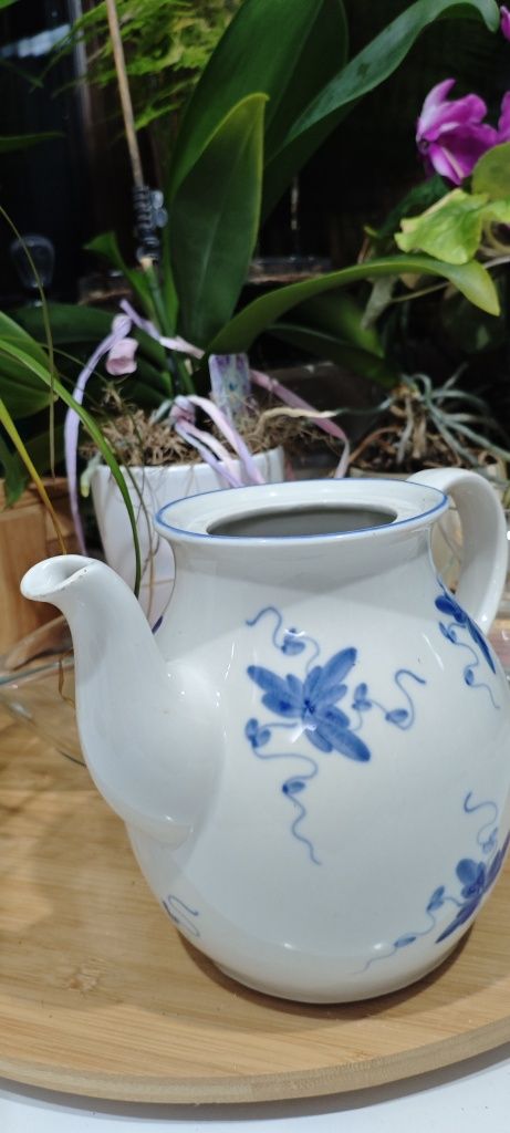 Dzbanek malowany 2,5 l