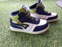 Buty za kostkę KangaRoos 29