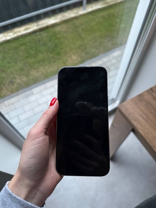 Iphone 16 Pro Max 256