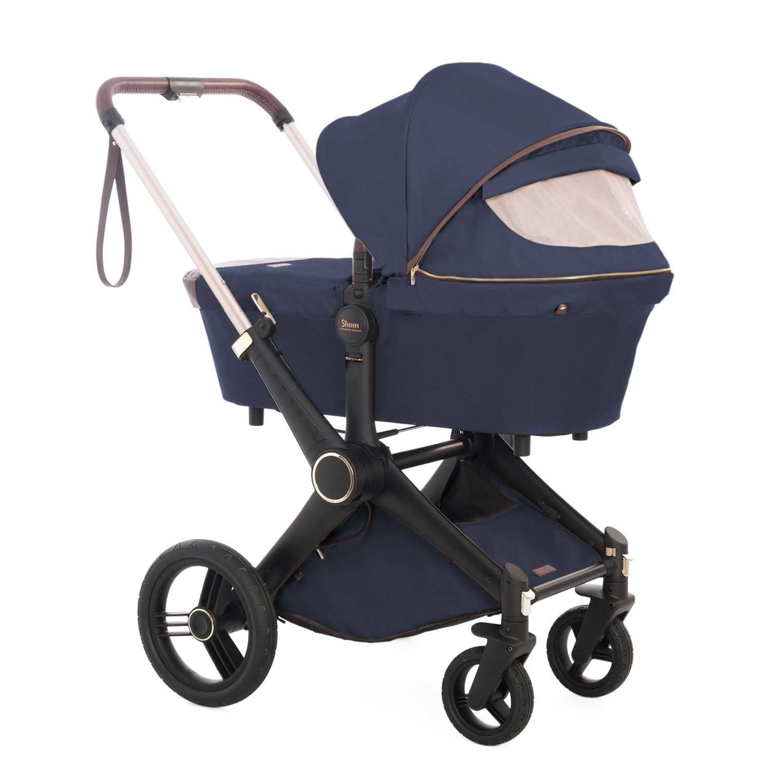 Sprzedam Shom Elegance RV 2w1 Marine Blue