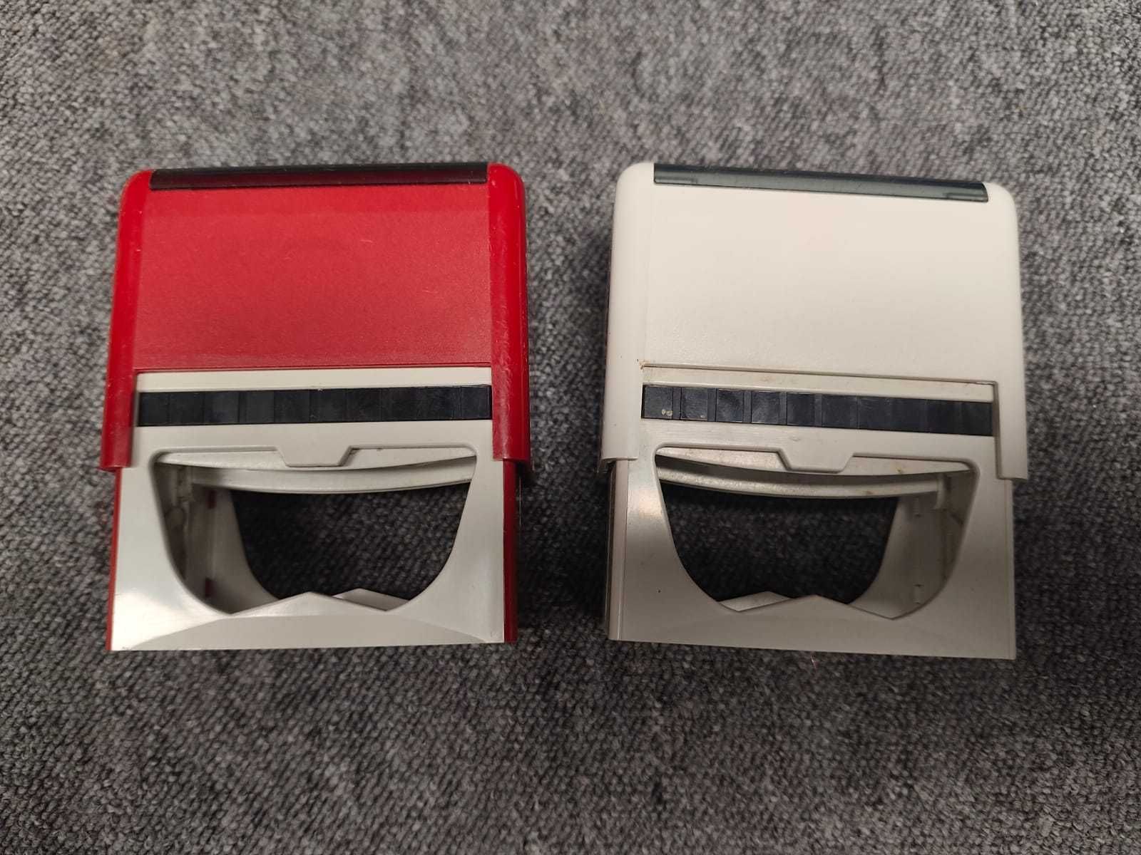 Pieczątka Automat Polan 8  --- 2 sztuki