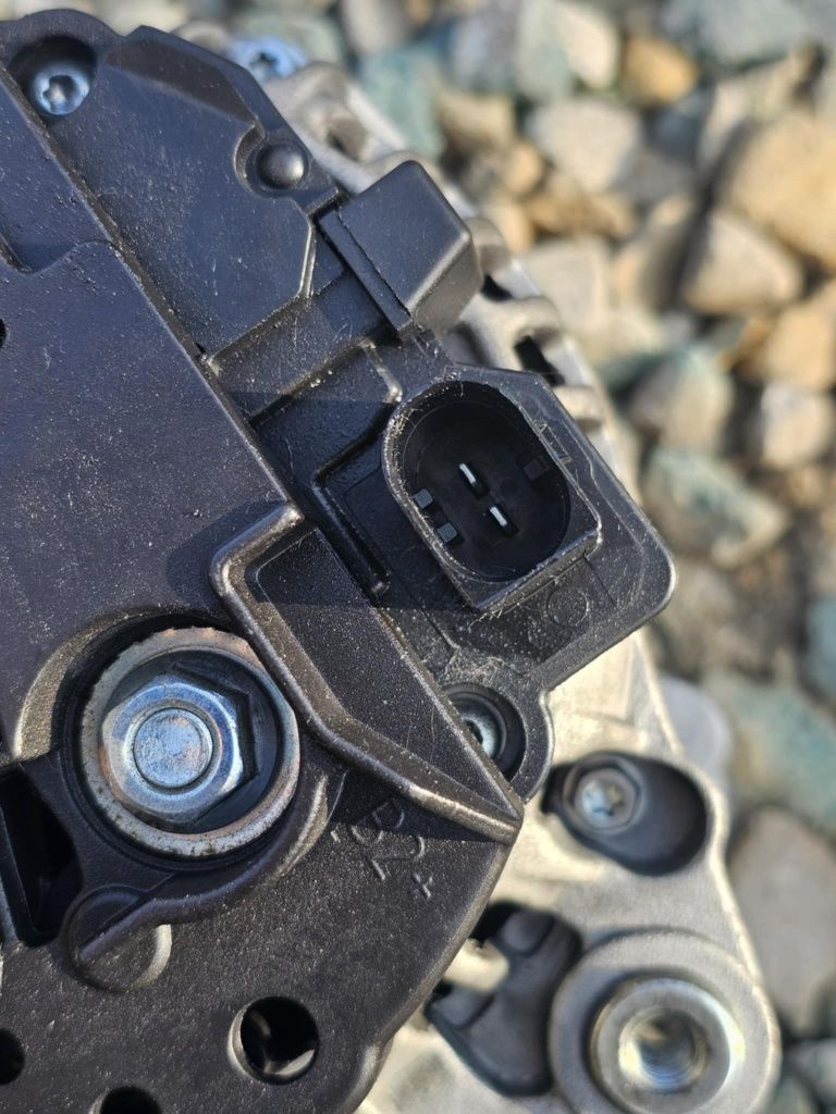Alternator A0046p