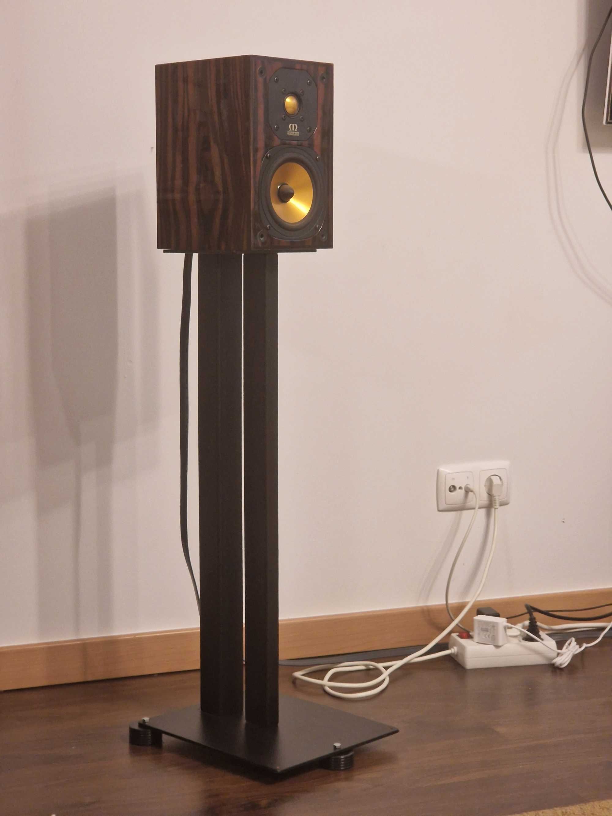 Colunas monitor audio Studio 2