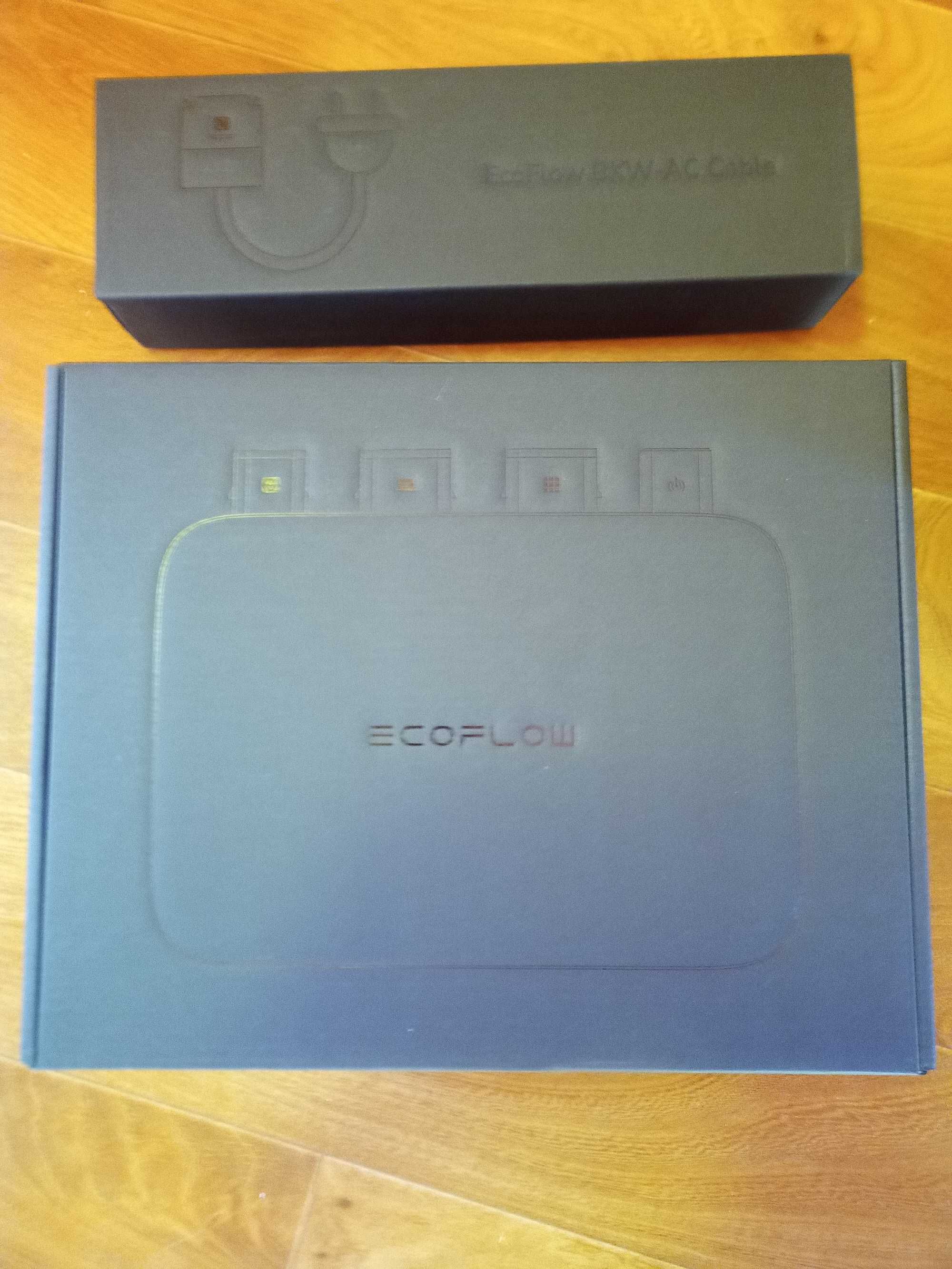 Ecoflow Powerstream 600
