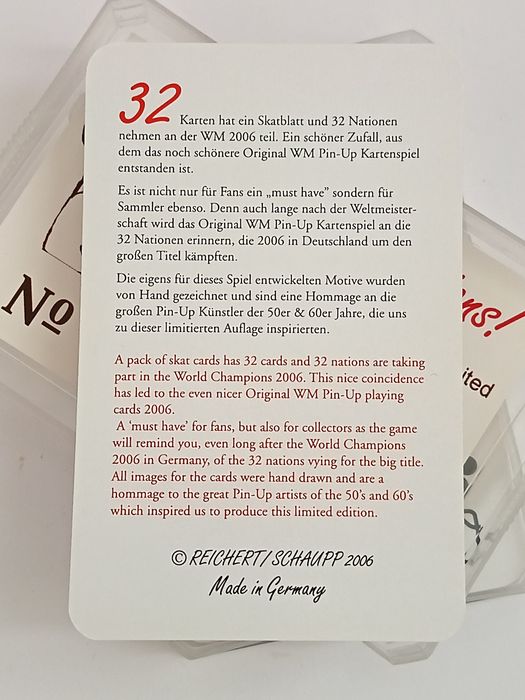 Продам игральные карты