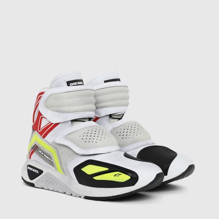 Кросівки Diesel 41 розмір