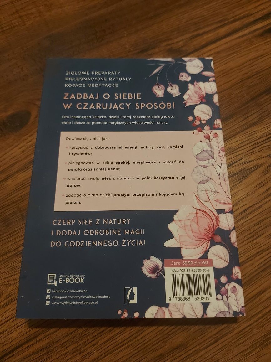 Księga urody czarownic