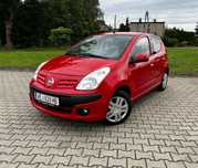 Nissan Pixo 1.0 68KM