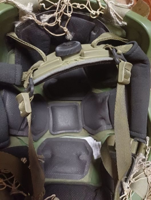 Продам шолом ТОР Д