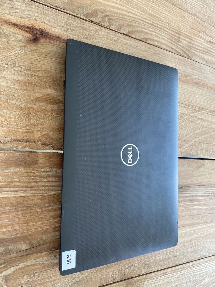 Laptop Dell Latitiude 7400 i5 8365/16GB/256GB