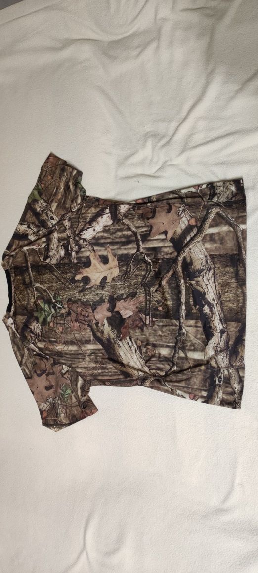Koszulka Realtree Starter XXL Termo Myśliwska