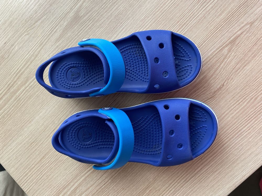 Crocs c11 28 розмір