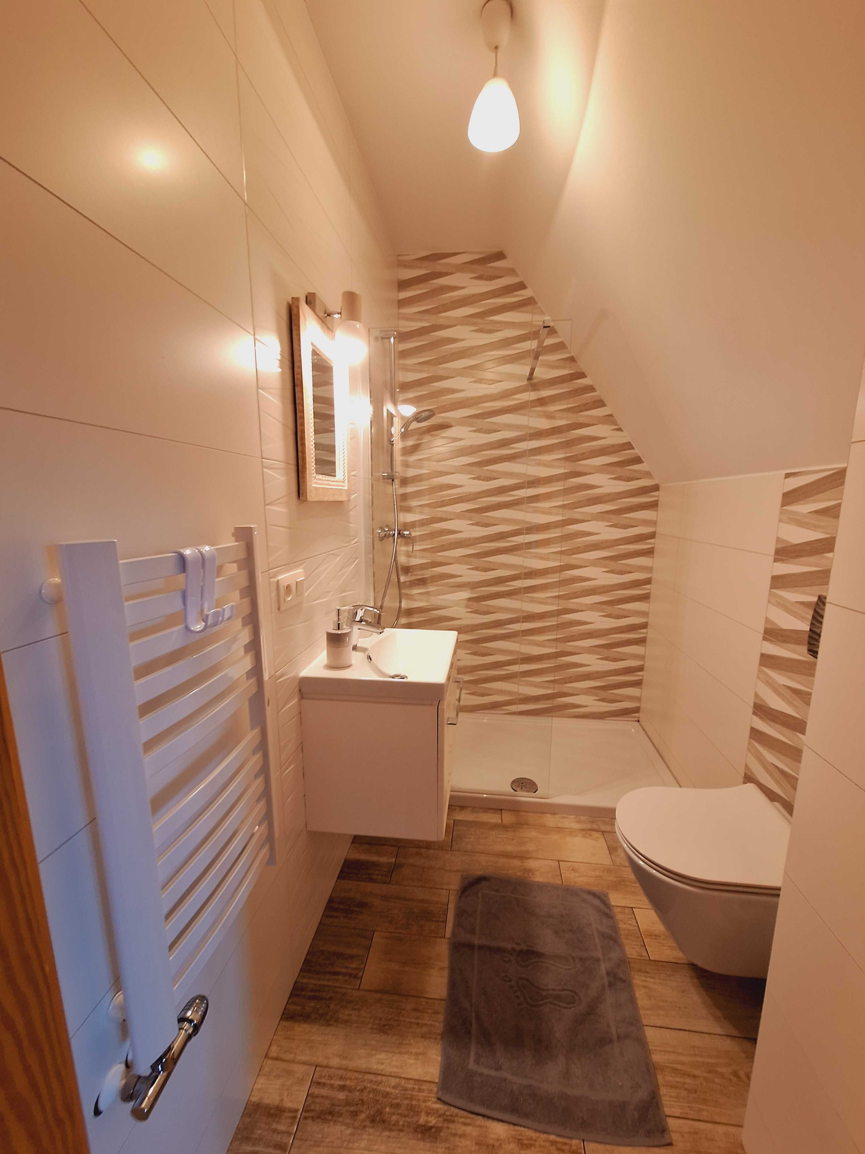 Apartament , pokój , dom z widokiem Zakopane "Zakopiański zapiecek"