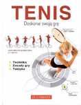 Książka Tenis - Doskonal swoją grę