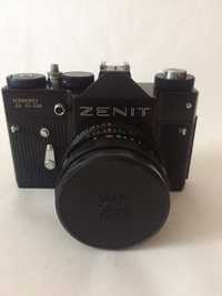 Продам фотоаппарат ZENIT