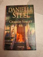 Charles Street 44 Danielle Steel (jak nowa)