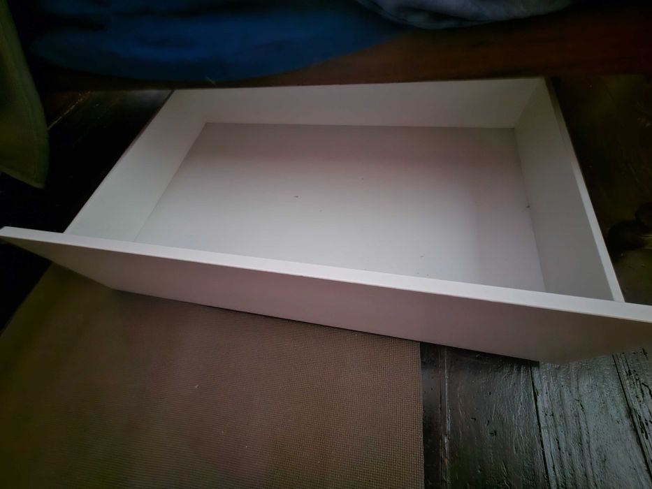 Vendo cama modelo MALM - Ikea