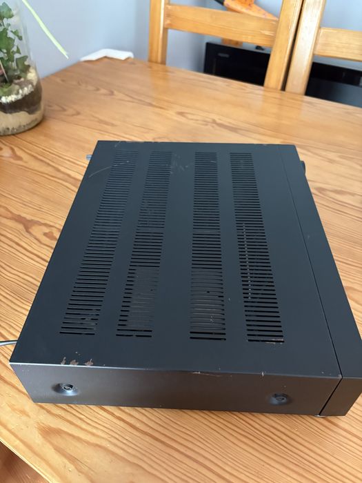 Wzmacniacz Fonica PW 0350