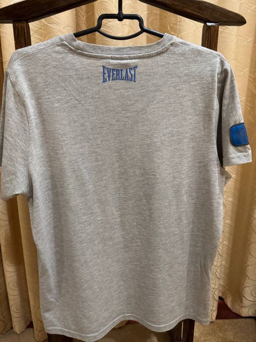 Футболка Everlast | T-shirt Everlast