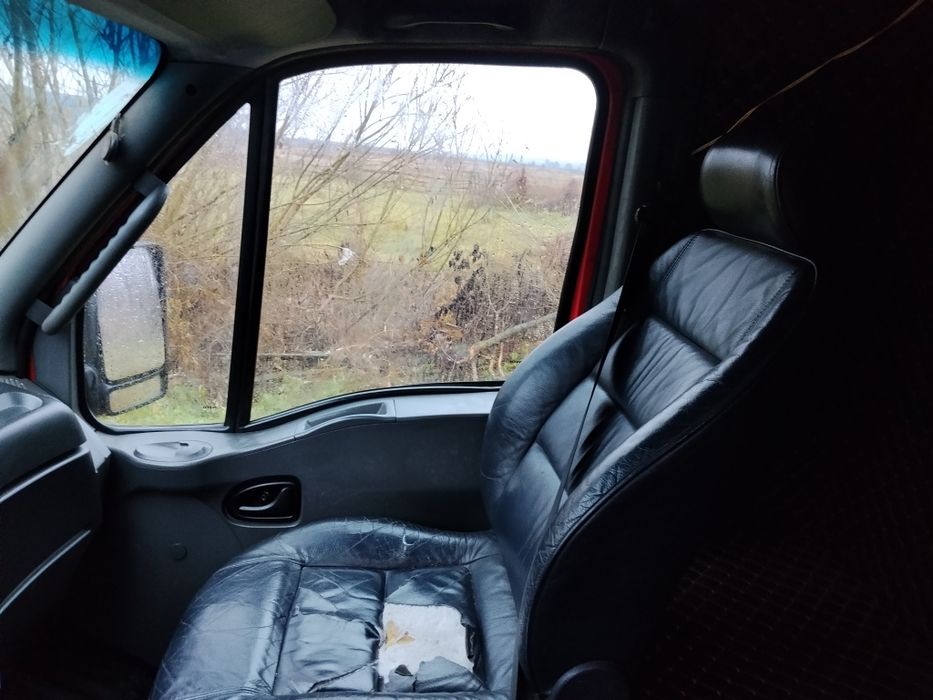 Продам IVECO DAYLI 2004 року