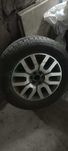 Kolo nissan pathfinder r51 255/60 r18