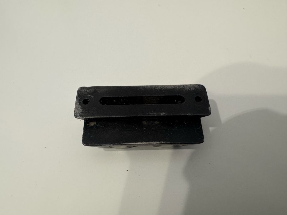 Szczerbinka metalowa do pistoletów Glock