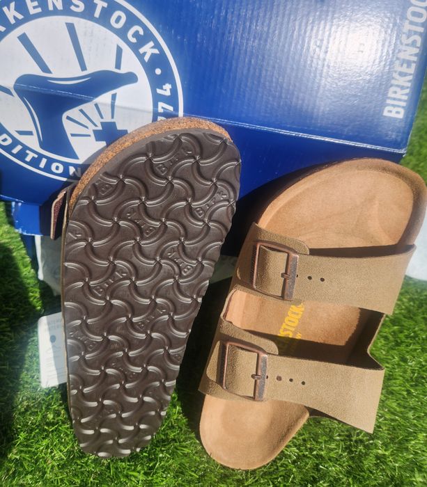 Birkenstock 43 novas