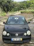 Volkswagen Polo 1.2