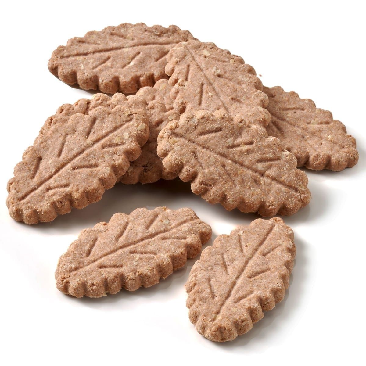 Спельтове печиво з какао, для дітей з 12 місяців