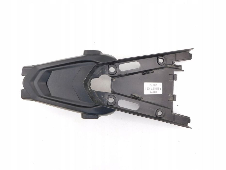 BMW R nineT K21 MOCOWANIE TABLICY REJESTRACYJNEJ