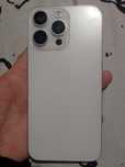 iPhone 15 pro max на 512 ГБ