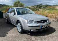 Ford Mondeo 2.0Tdci - 212 Mil Kms - 1 DONO