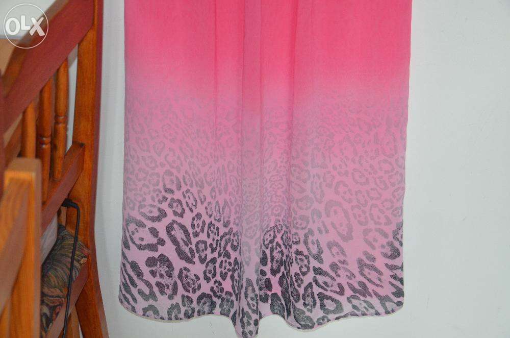 modnma sukienka do ziemi rozmiar L firmy Jane Norman