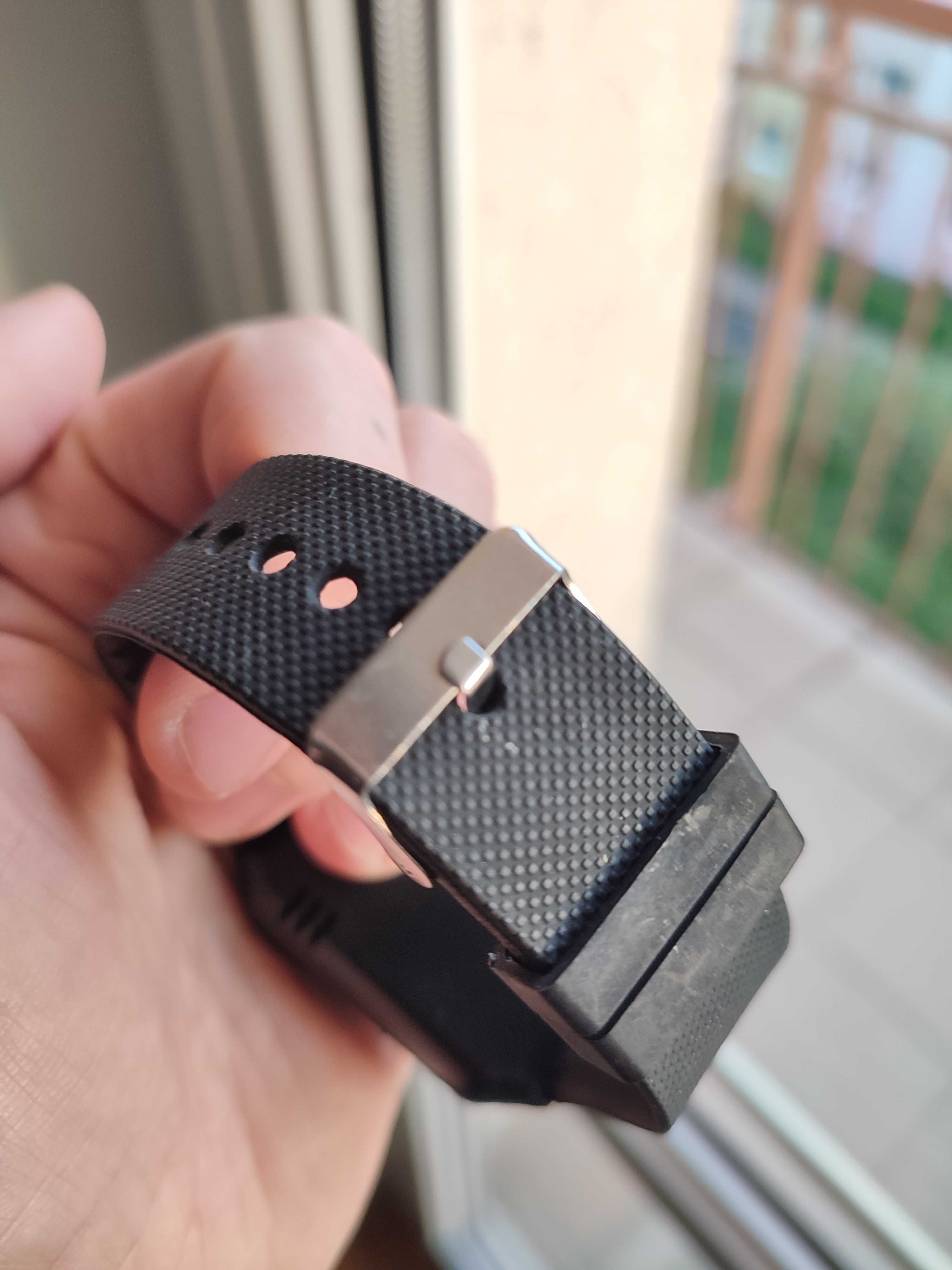 Smartwatch bluetooth zegarek na rękę