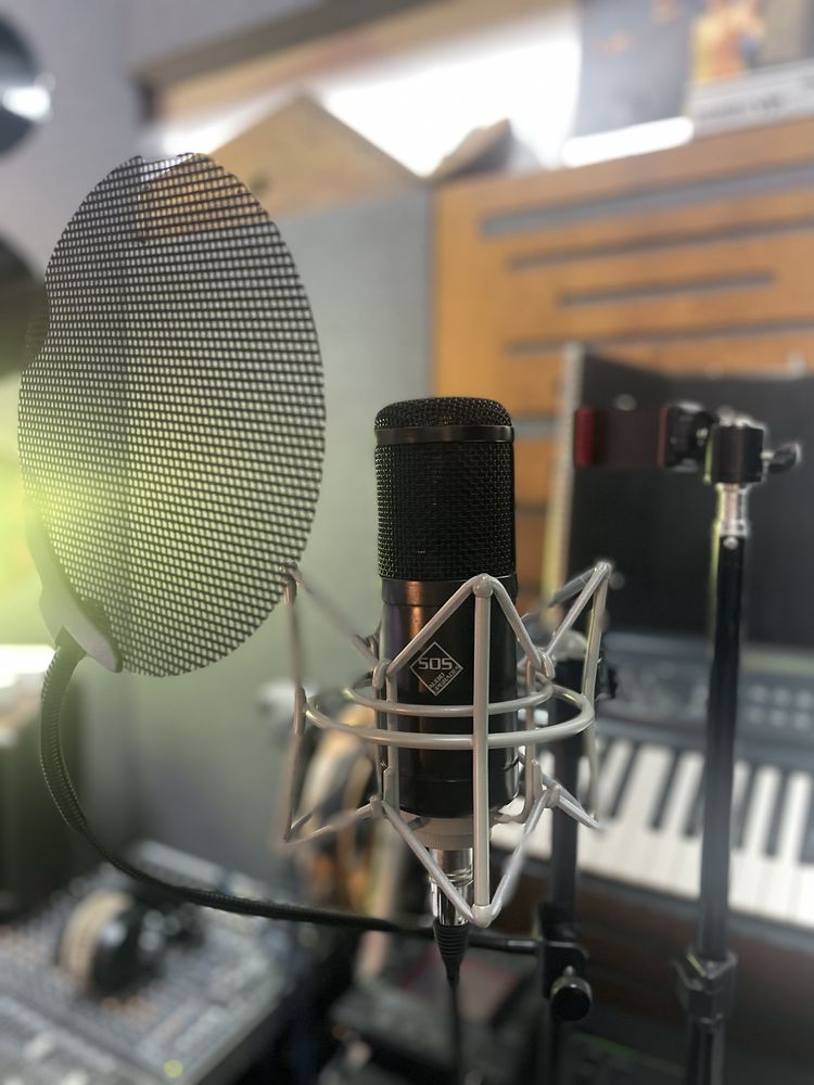 Nauka kurs produkcji muzycznej i obslugi DAW Ableton Live Logic Pro