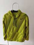 Camisola Nike com capuz