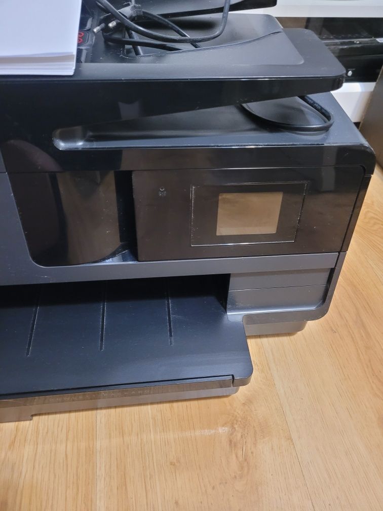 Drukarka HP Officejet Pro 8610