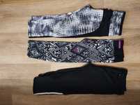 Леггинсы оригинал, для тренировок, спорта, Adidas, F&F, Atmosphere