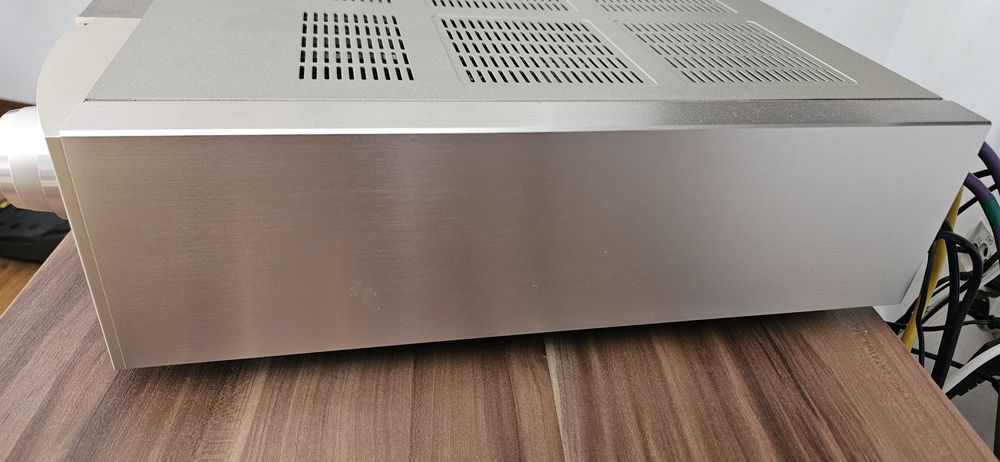 Wzmacniacz Marantz PM15 S1