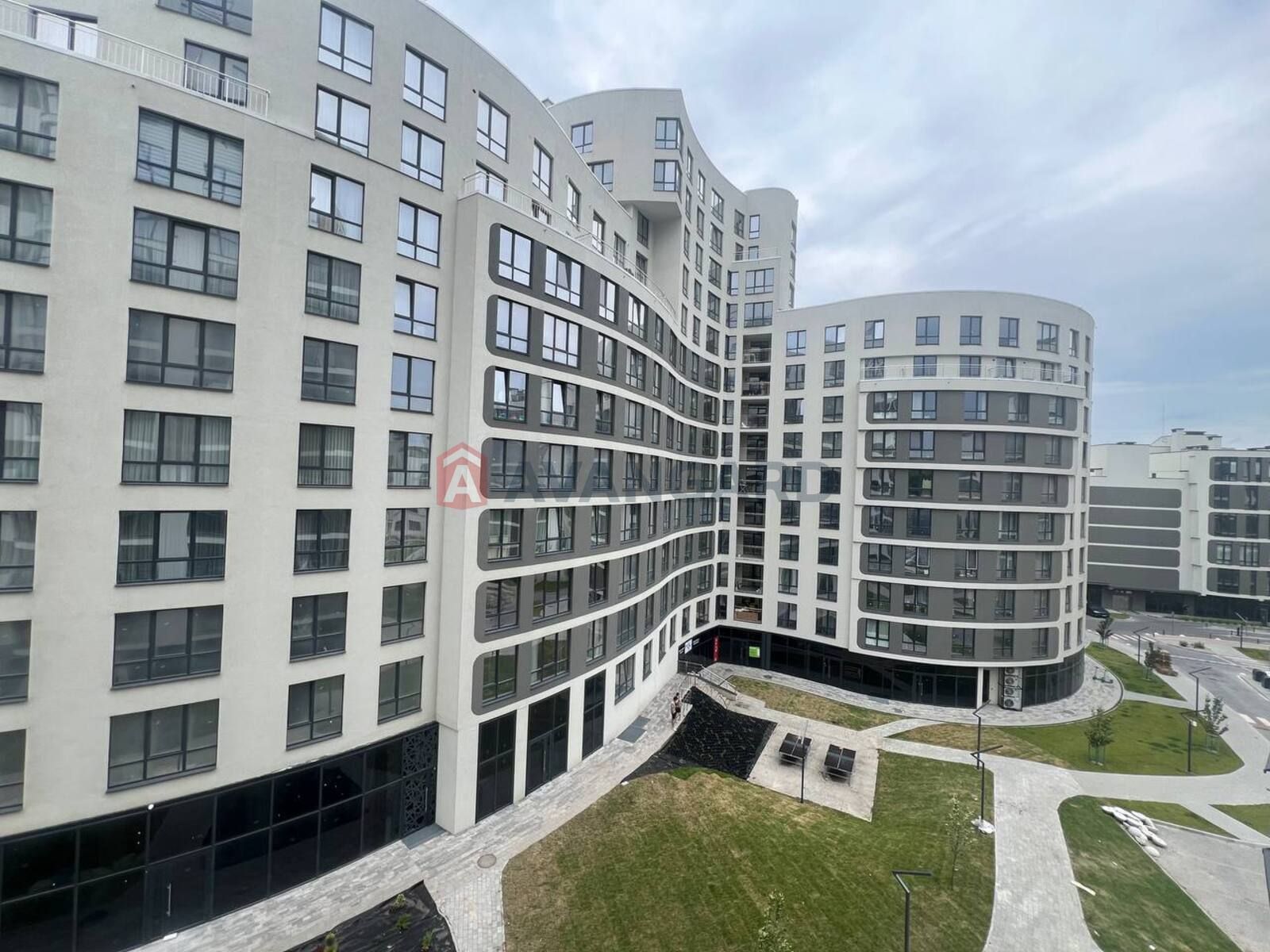 Продаж 1 кім кв ЖК Парус, вул. Кульпарківська