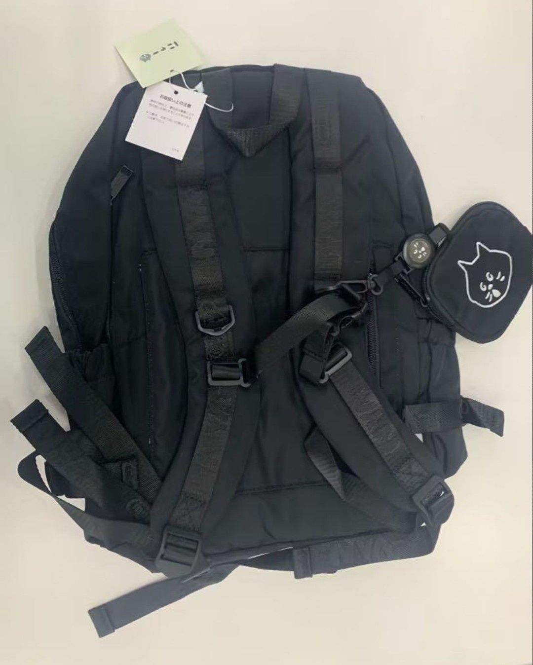 Рюкзак Ne-net backpack