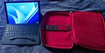 Microsoft surface pro 5 4/128 model 1796