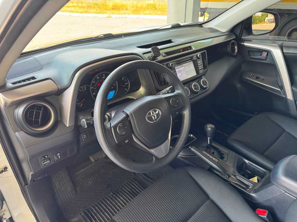 Toyota Rav4 AWD 2016 Auto