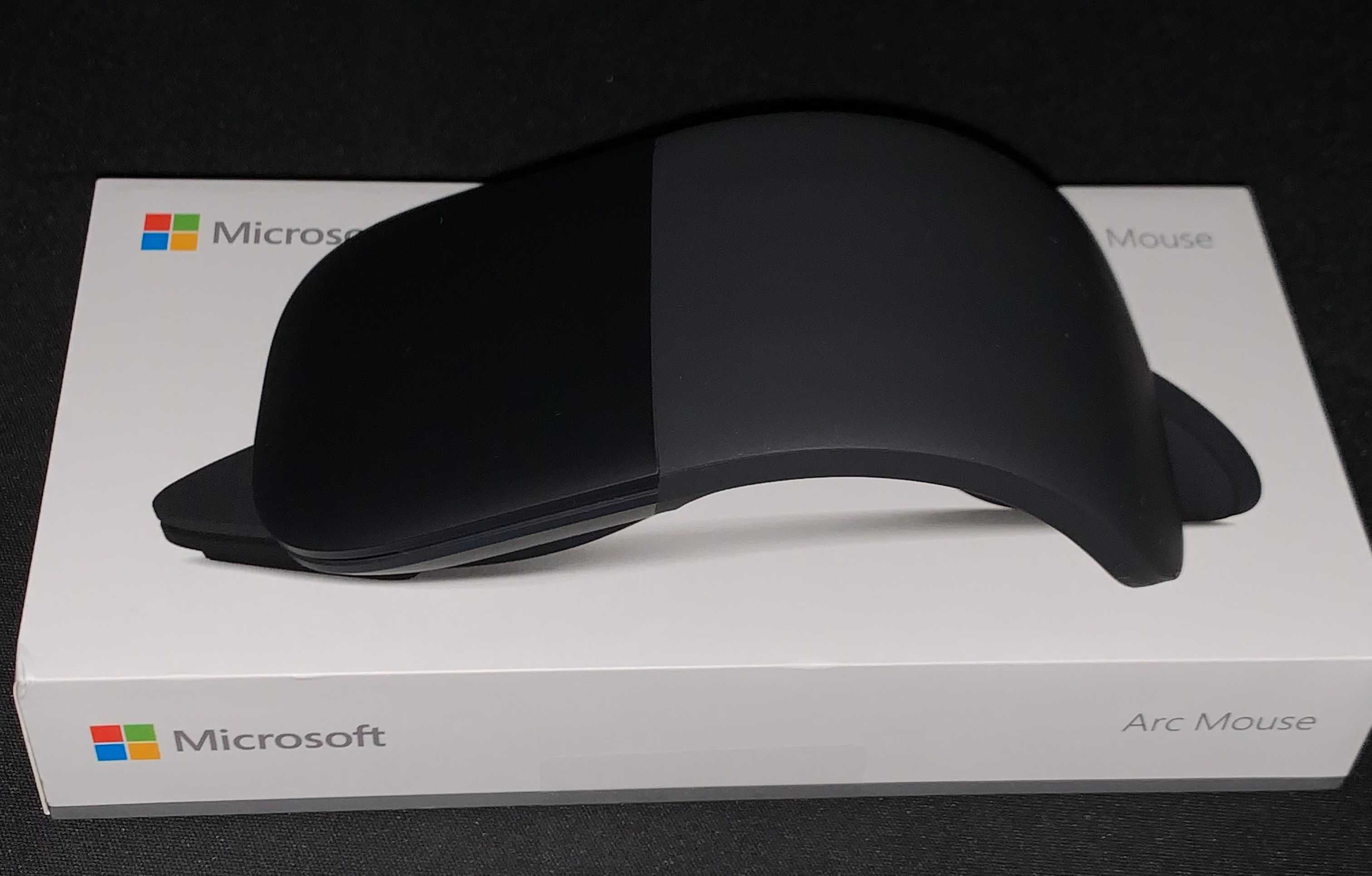 Microsoft Arc Mouse *NOWA*