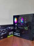 Ігровий ПК | Ryzen 5600 x | RTX 3060 TI | 16GB RAM | Гарантія
