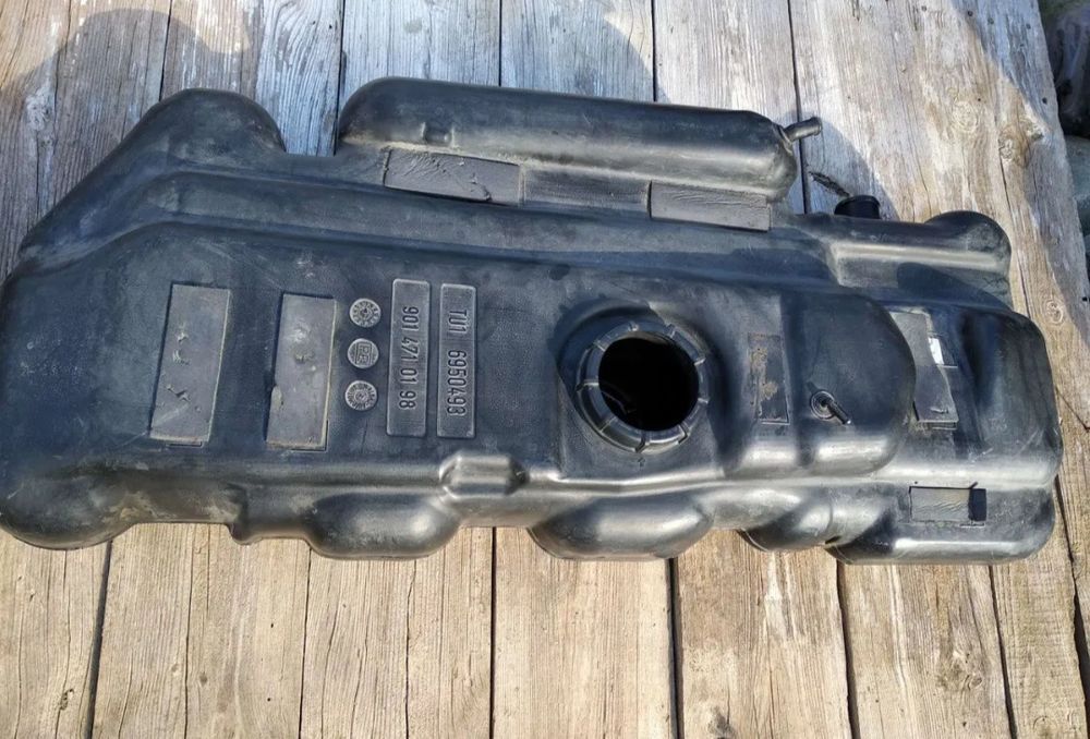 Бак топливный Mercedes Sprinter, Volkswagen LT 1995-2006 9014710198